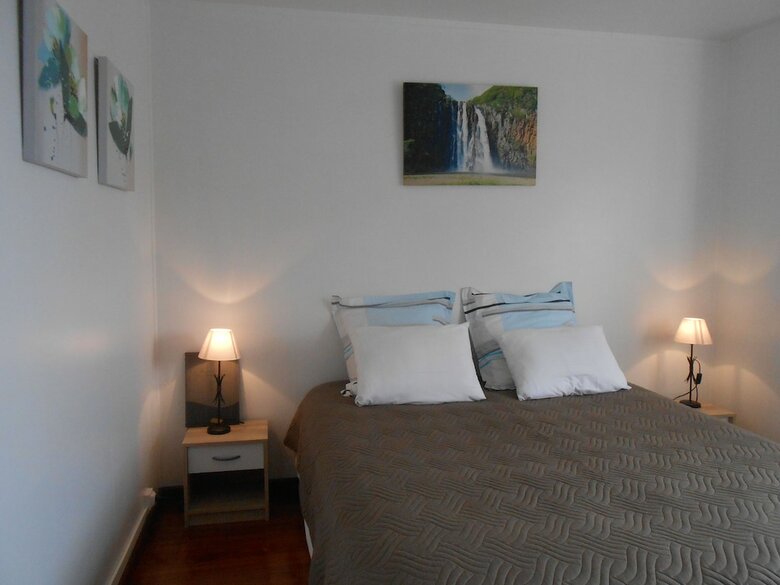 Bed & Breakfast Bienvenue Dans Les Hauts
