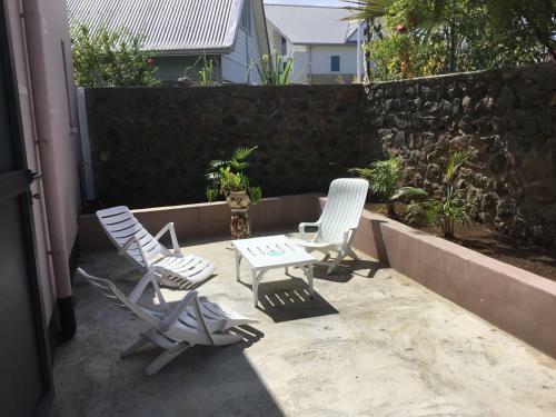 Villa Le Cattleya