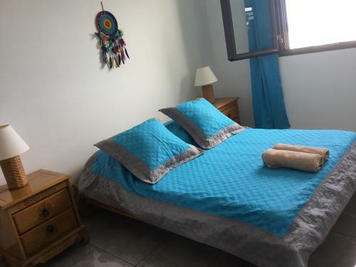 Villa Le Cattleya