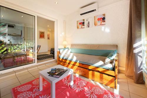 Apartamento Le Lagon Christ'al