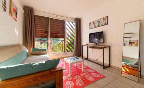 Apartamento Le Lagon Christ'al