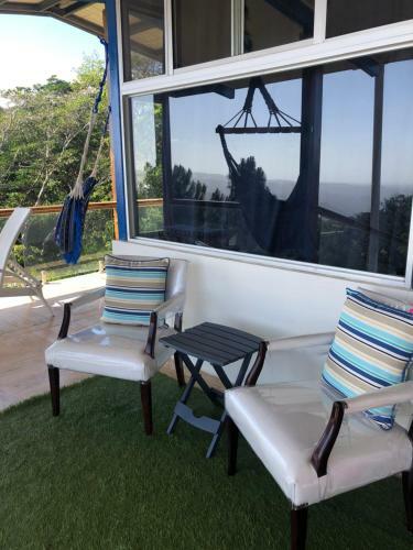 Lodge Brisas De Chica