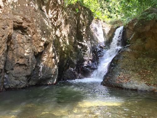 Hacienda Mi Monta�ita