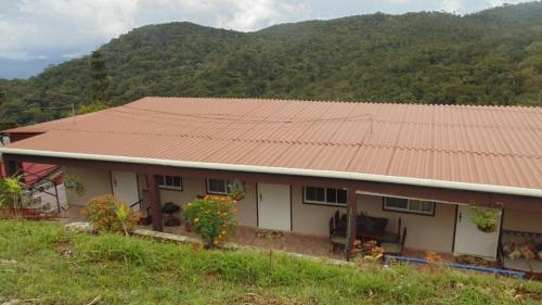 Hacienda Mi Monta�ita