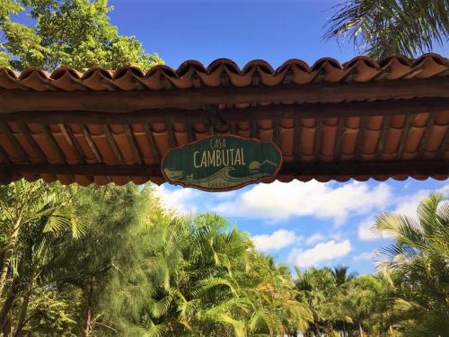 Hotel Casa Cambutal