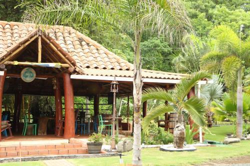 Hotel Casa Cambutal