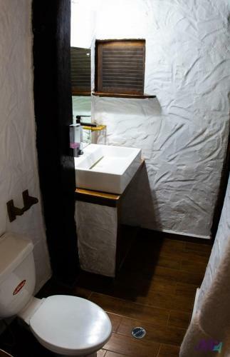 Hotel Ranchos De Chalia