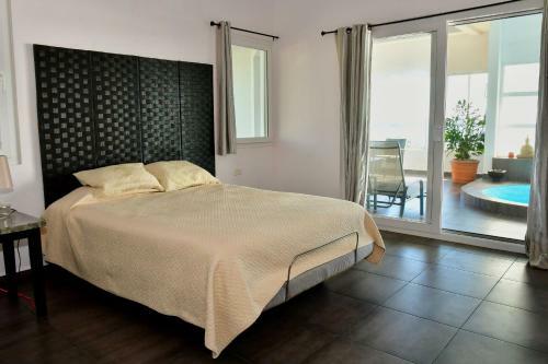 Sand Dollar Villa