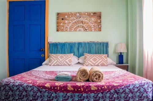 Bed & Breakfast Maroa Beach House
