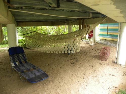 Bed & Breakfast Paradise Waits Hotel