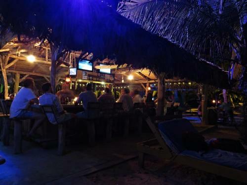 Albergue Skully's House