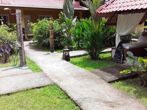 Bed & Breakfast Villa Sevilla
