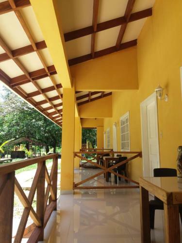 Bed & Breakfast Villa Sevilla