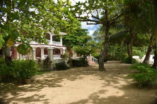 Villa Wiona Of Villa Paraiso