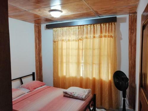 Posada Mirla Cecilia Inn