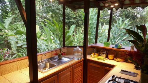 Monkey Tree Retreat By The Sea
