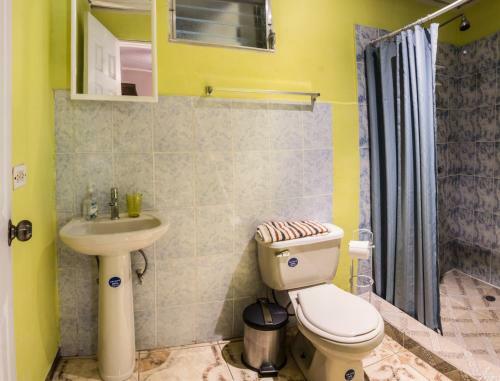 Lodge Hostal Agaseke Boquete