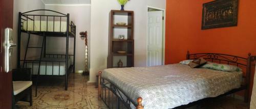 Lodge Hostal Agaseke Boquete