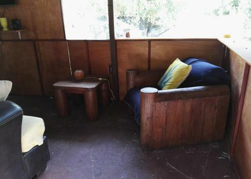 Lodge Hostal Agaseke Boquete