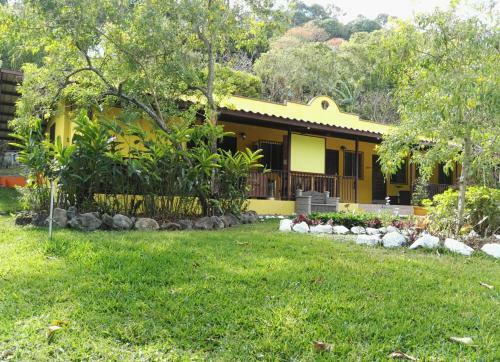 Lodge Hostal Agaseke Boquete