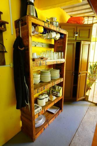 Lodge Hostal Agaseke Boquete