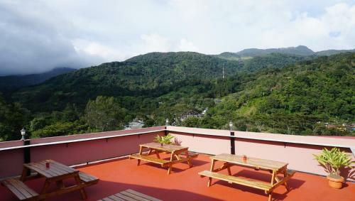 Hotel Buena Vista Boquete