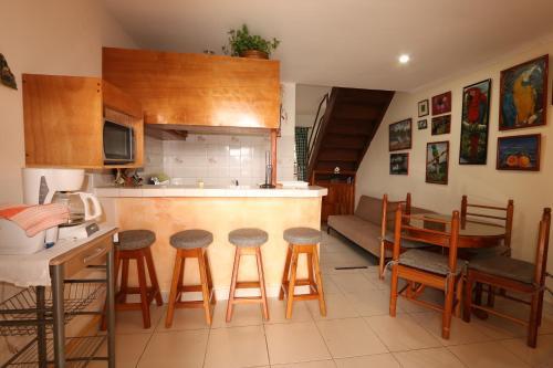 Aparthotel Los Pinos