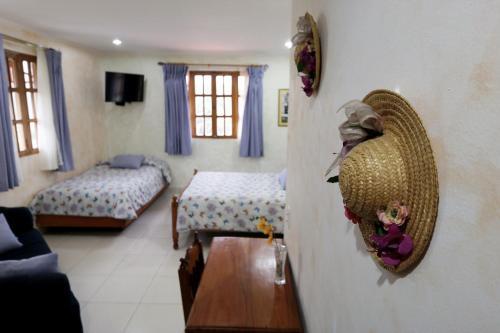 Aparthotel Los Pinos