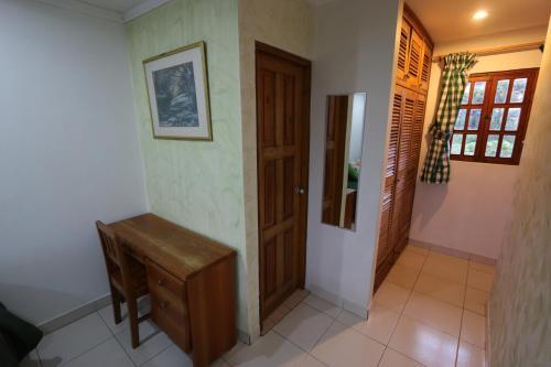 Aparthotel Los Pinos