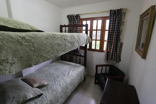 Aparthotel Los Pinos