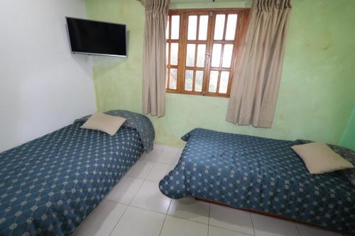 Aparthotel Los Pinos