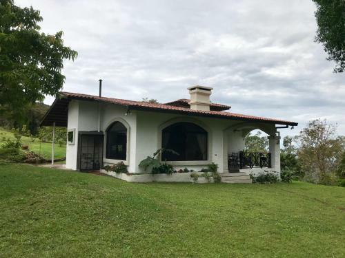 Casita Jaramillo