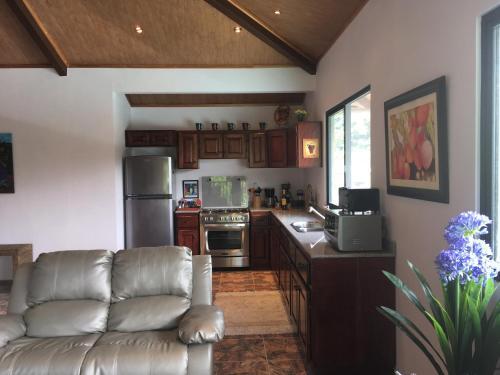 Apartamento Casa Cielo Boquete