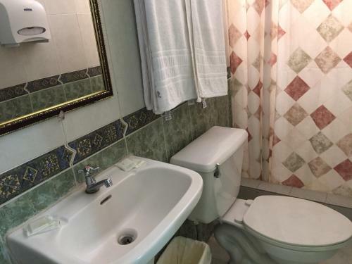 Hotel Rivera