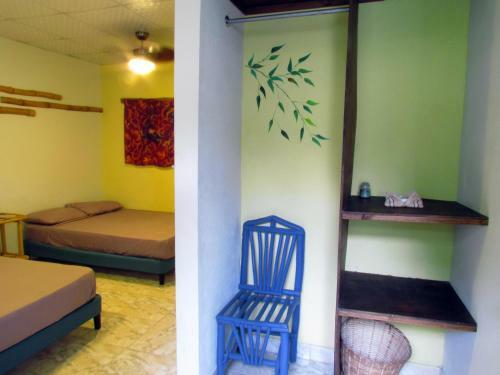Hostal Villa Astoria