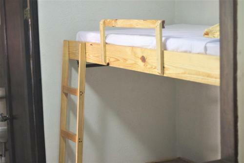 Hostal Villa Astoria