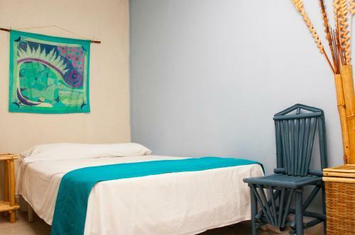 Hostal Villa Astoria