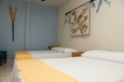 Hostal Villa Astoria