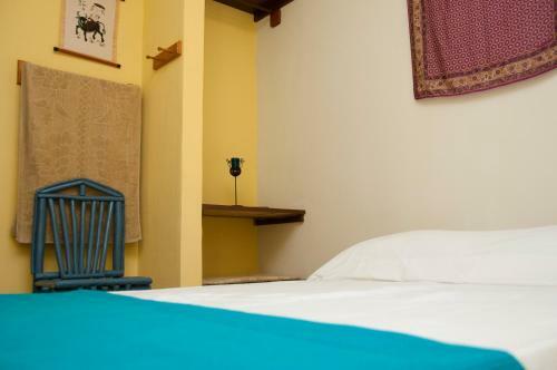 Hostal Villa Astoria