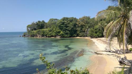 Villa Cayo Drago