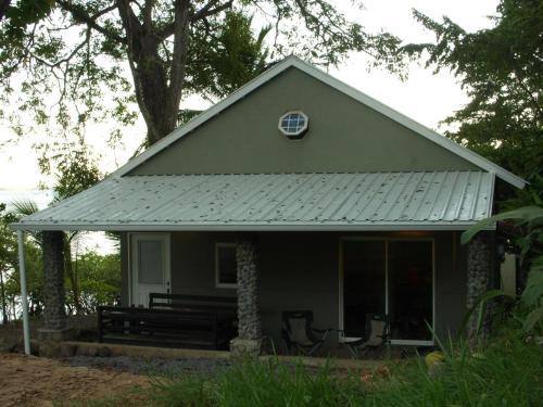 Mango Bay Villa