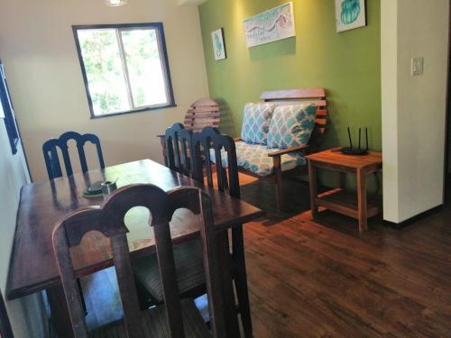 Mango Bay Villa