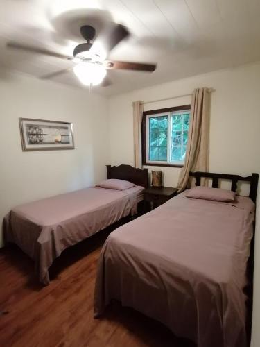 Mango Bay Villa