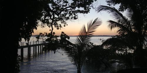 Mango Bay Villa