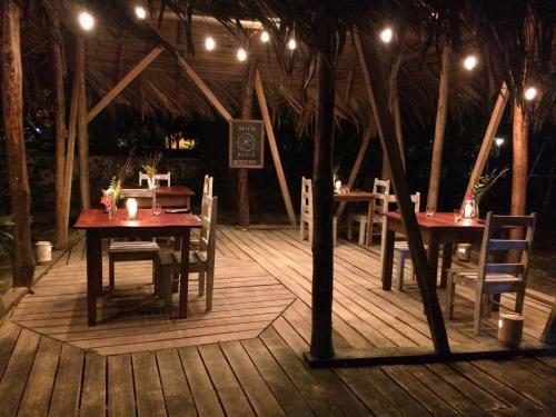 Hotel Do�a Mara