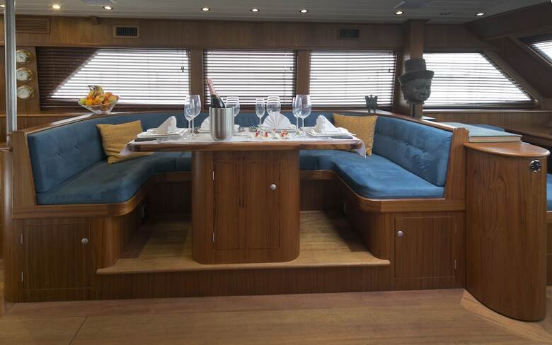 Domicil Yacht Hotel