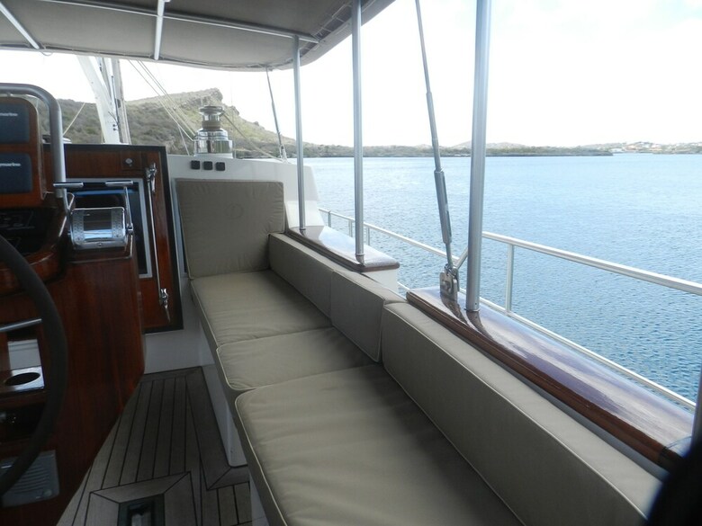 Domicil Yacht Hotel