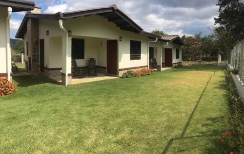 Caba�as Jsk Boquete