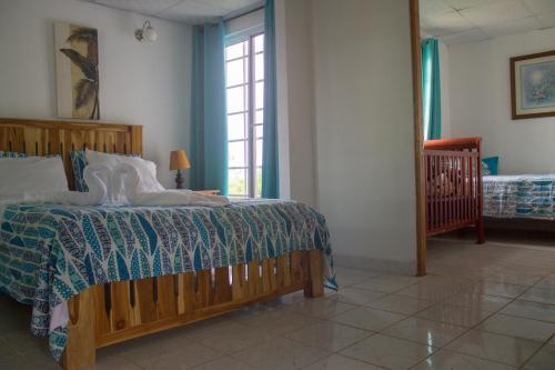 Hostal Chocolate Y Miel