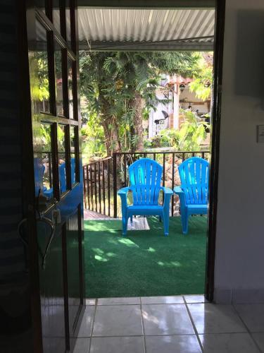 Hostal Chocolate Y Miel